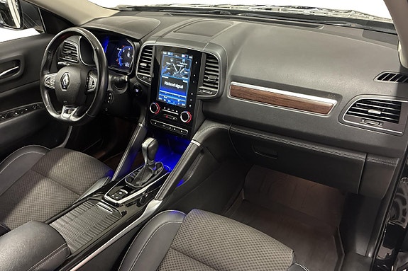 Renault Koleos 16 of 25