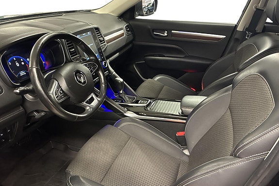 Renault Koleos 14 of 25