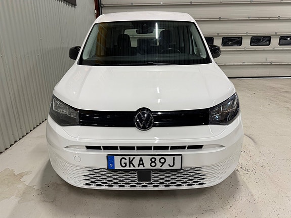 Volkswagen Caddy 7 of 18