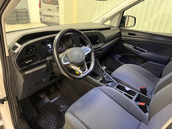 Volkswagen Caddy 9 of 18