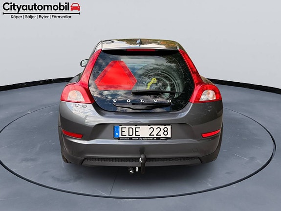 Volvo C30 7 of 11