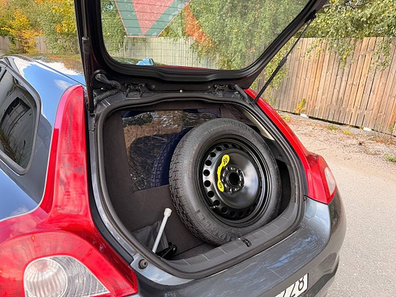 Volvo C30 11 of 11