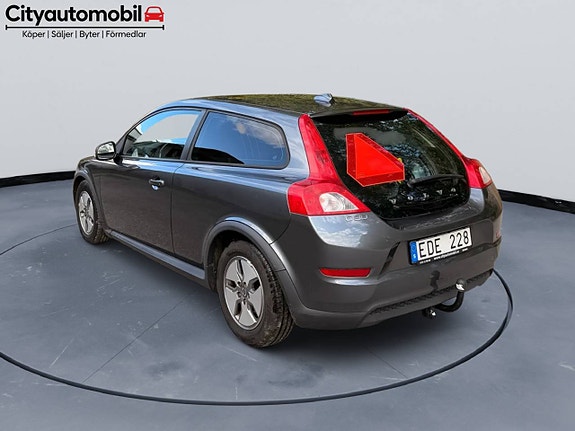 Volvo C30 6 of 11