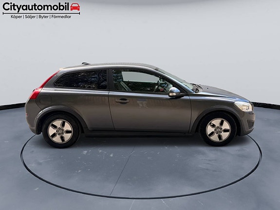 Volvo C30 3 of 11