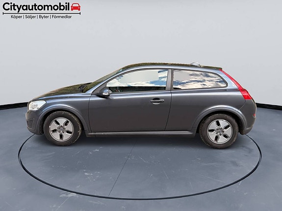 Volvo C30 4 of 11