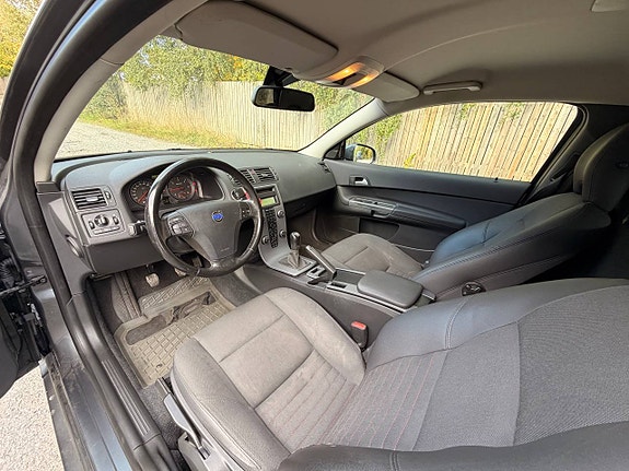 Volvo C30 8 of 11