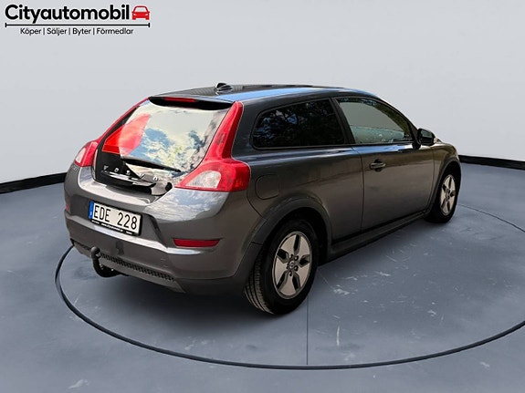 Volvo C30 5 of 11