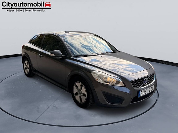 Volvo C30 2 of 11