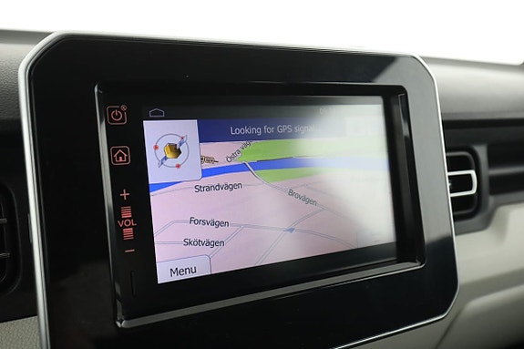 Suzuki Ignis 22 of 30