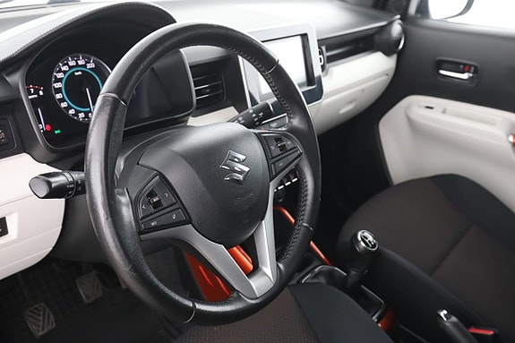 Suzuki Ignis 12 of 30