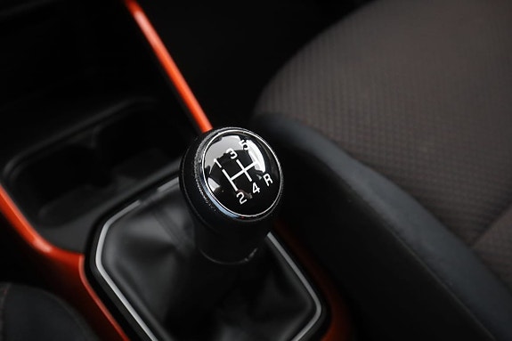Suzuki Ignis 29 of 30