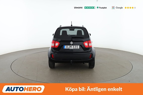 Suzuki Ignis 4 of 30