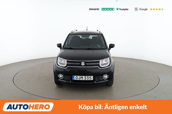 Suzuki Ignis 9 of 30