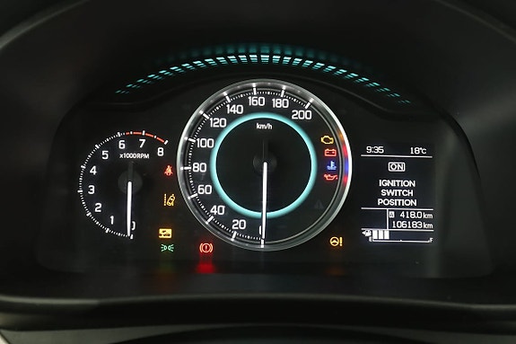 Suzuki Ignis 20 of 30