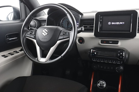 Suzuki Ignis 14 of 30