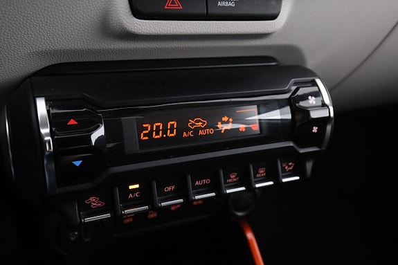 Suzuki Ignis 25 of 30