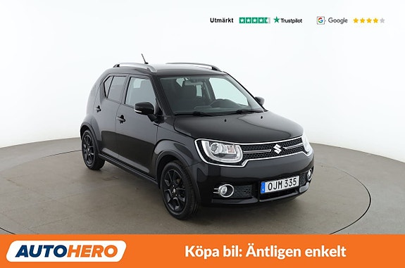 Suzuki Ignis 8 of 30