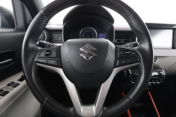 Suzuki Ignis 19 of 30