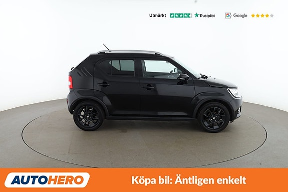 Suzuki Ignis 7 of 30