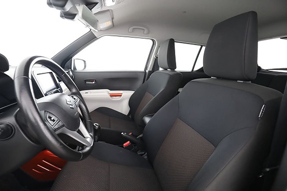 Suzuki Ignis 11 of 30