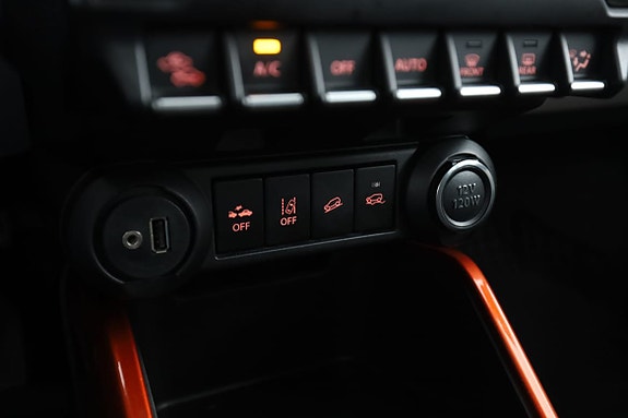 Suzuki Ignis 27 of 30