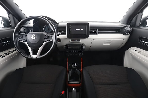 Suzuki Ignis 13 of 30