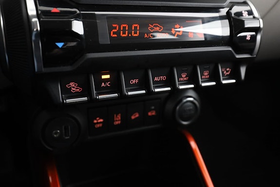 Suzuki Ignis 26 of 30