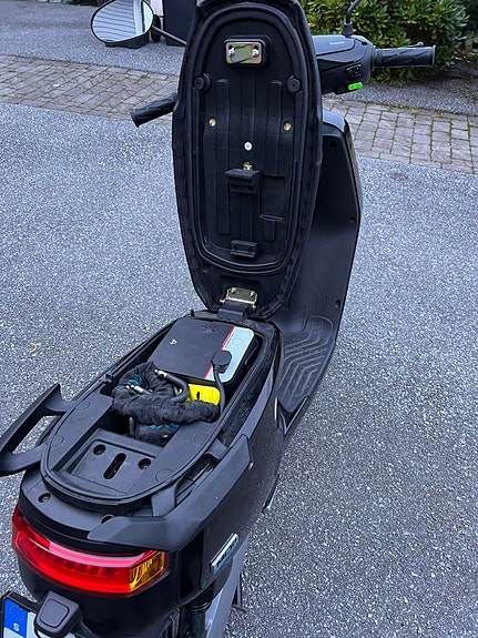 NIU Mqi+ Sport 4 of 10