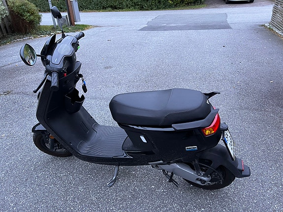 NIU Mqi+ Sport 3 of 10