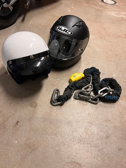 NIU Mqi+ Sport 6 of 10