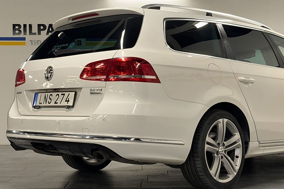 Volkswagen Passat 6 of 30