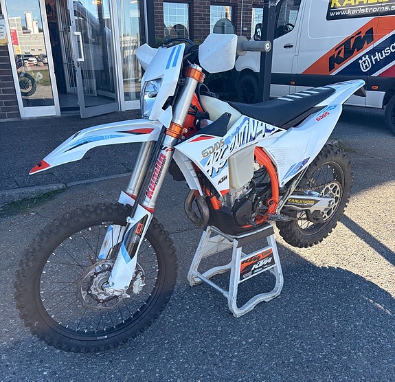 KTM 450 EXC-F SIXDAYS 2024 5 of 5