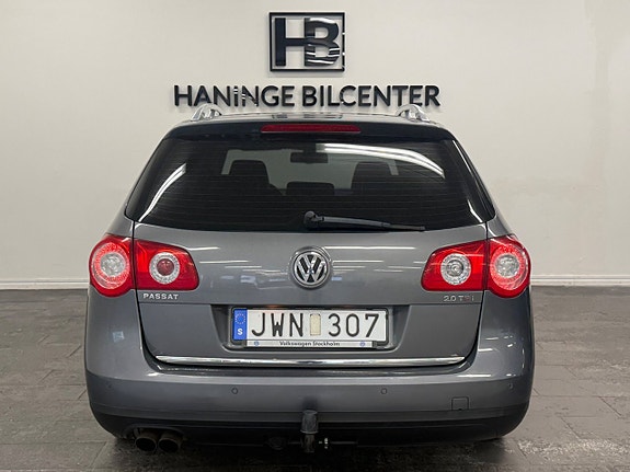 Volkswagen Passat 6 of 24