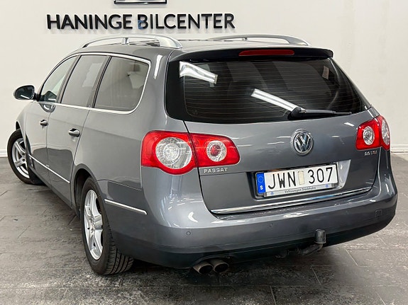 Volkswagen Passat 5 of 24