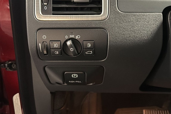 Volvo V70 22 of 27