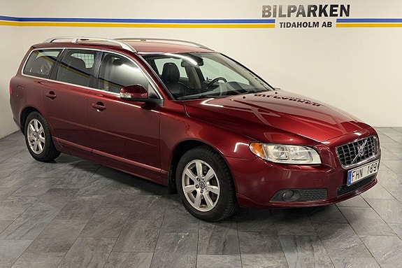 Volvo V70 6 of 27
