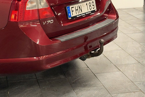 Volvo V70 13 of 27