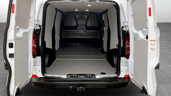 Volkswagen Transporter 12 of 12