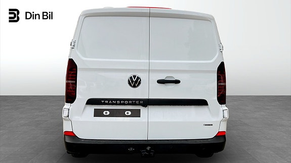 Volkswagen Transporter 5 of 12