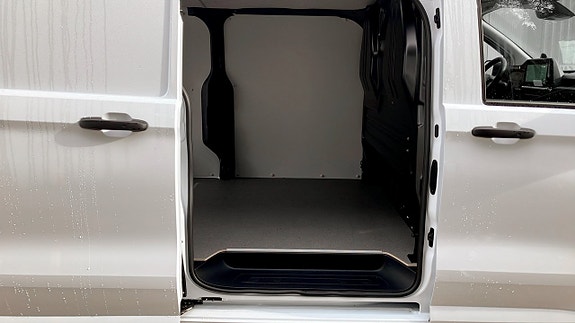Volkswagen Transporter 11 of 12