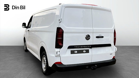 Volkswagen Transporter 3 of 12
