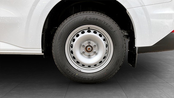 Volkswagen Transporter 6 of 12