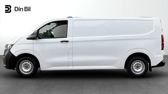 Volkswagen Transporter 2 of 12