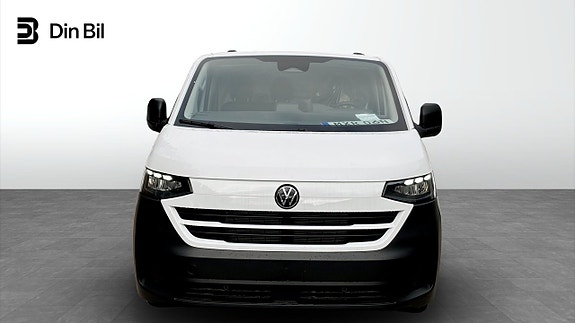 Volkswagen Transporter 4 of 12