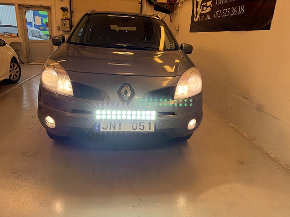Renault Koleos 3 of 12