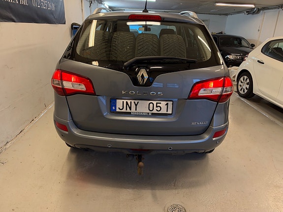 Renault Koleos 4 of 12