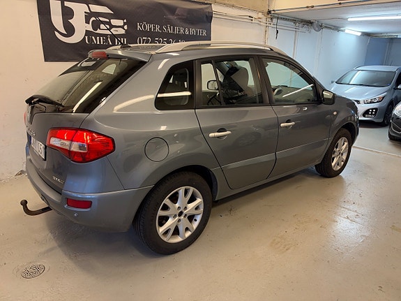 Renault Koleos 5 of 12