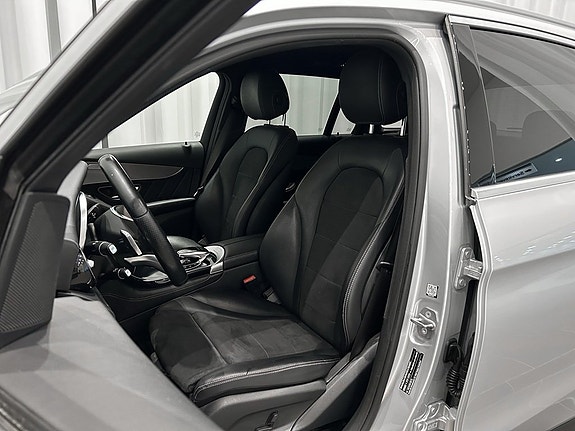 Mercedes-Benz GLC 220 d 6 of 14