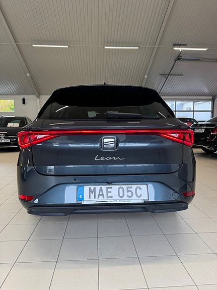 Seat Leon 21 of 21