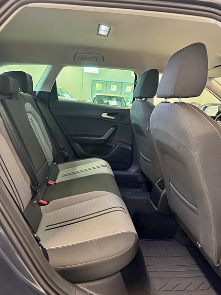 Seat Leon 12 of 21